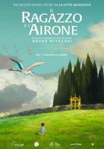 Il ragazzo e l'airone (film)