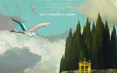 Il ragazzo e l’airone (film)