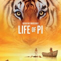 Vita di Pi (film)