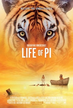 Vita di Pi (film)