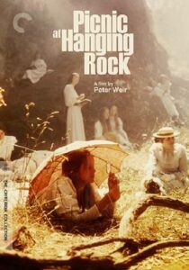 Picnic ad Hanging Rock - Il lungo pomeriggio della morte (film)