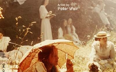 Picnic ad Hanging Rock – Il lungo pomeriggio della morte (film)