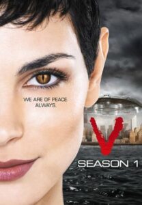 V – Visitors (serie tv)