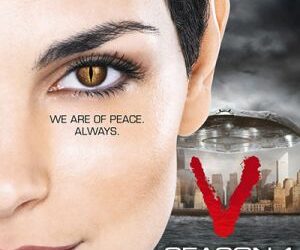 V – Visitors (serie tv)