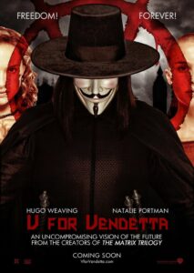 V per Vendetta (film)