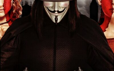 V per Vendetta (film)