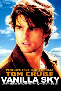 Vanilla sky (film)