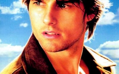 Vanilla sky (film)