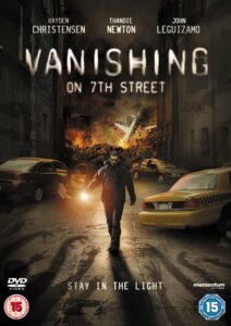 Vanishing on the 7th street (film)