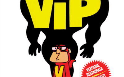 Vip, mio fratello superuomo (film)