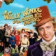 Willy Wonka e la fabbrica di cioccolato