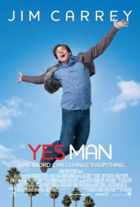 Yes man (film) border=