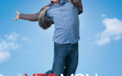Yes man (film)