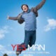 Yes man (film) OneSheet (Page 1)