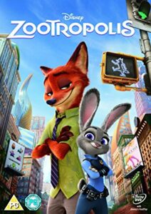 Zootropolis (film)