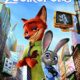 Zootropolis